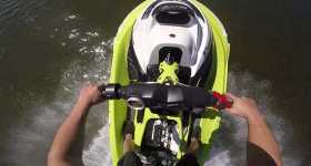 SUPER Fast Jet Ski 1