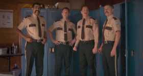 SUPER TROOPERS 2 Trailer 1