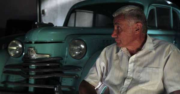 Spielberg Confirmed avec lamour macedonian movie oscar 1