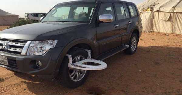 The Best Car Toilet Solution 1