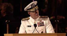 Touching Speech By Admiral McRaven make your bed 1