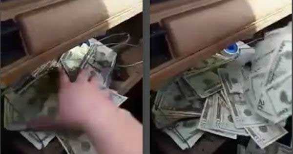 Trucker Guy Dont Pick On People 1