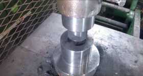 Turn Coal Carbon Into Diamond 7