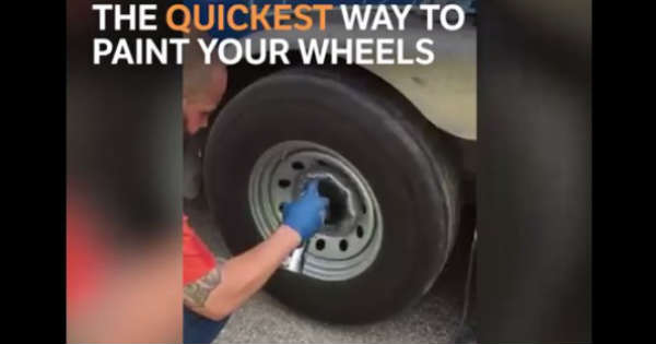 Typical Paintjob Car Wheels quickest 1