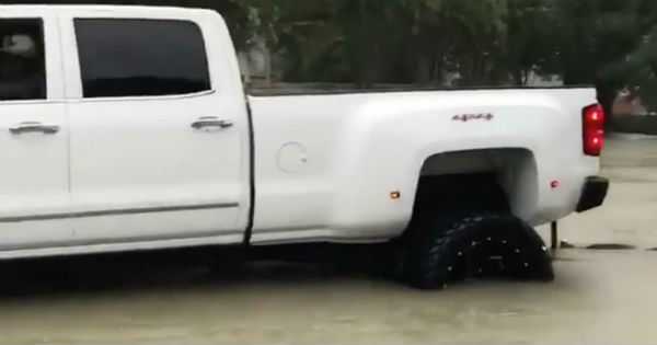 UFC Fighter Derick Lewis Would Destroy His Expensive TRUCK 1