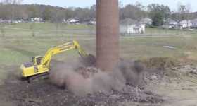 Ultimate Truck Fails Compilation fall tree 1