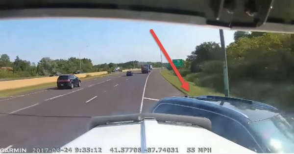 -WHY You Buy A DASH CAM 2