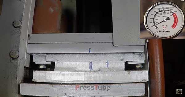 What Happens When You Press Aluminum 2