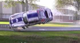 expensive car crashes 1