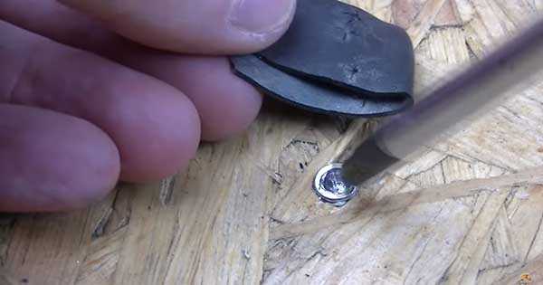 remove broken screw 2