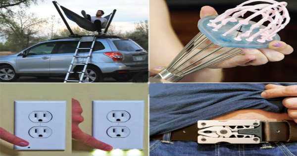 11 Awesome Inventions and Gadgets 1