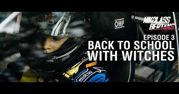 12 Year Old Kid The New Drift King 1