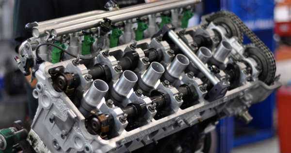 BMW S54 Engine car e46 m3 3