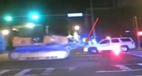 BULLDOZER Police Chase 18-Year Old Stole It 1