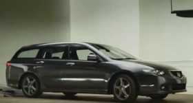 Best Honda Commercial accord 3