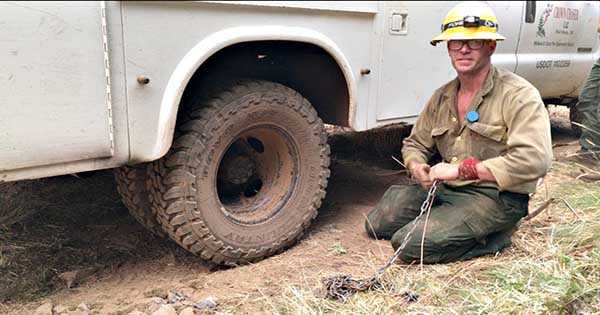 Chain Trick Farmer 1