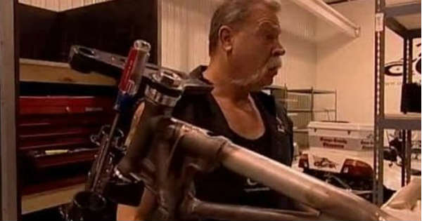 Cody From Orange County Choppers GIFTED a Custom Bike on TV but He NEVER GOT IT 1
