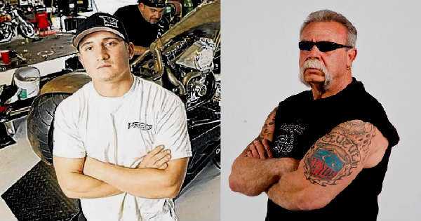 Cody From Orange County Choppers GIFTED a Custom Bike on TV but He NEVER GOT IT 2