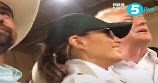 Derrick Morse Rescued People Using His Monster Truck 2