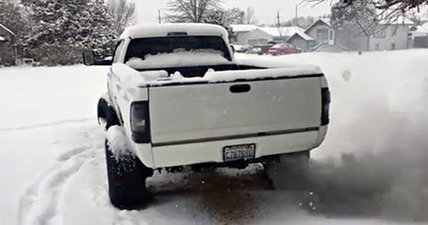 Diesel Engines Cold Starts 2