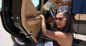 Drive Conquest Knight XV $700,000 Armored Car 2