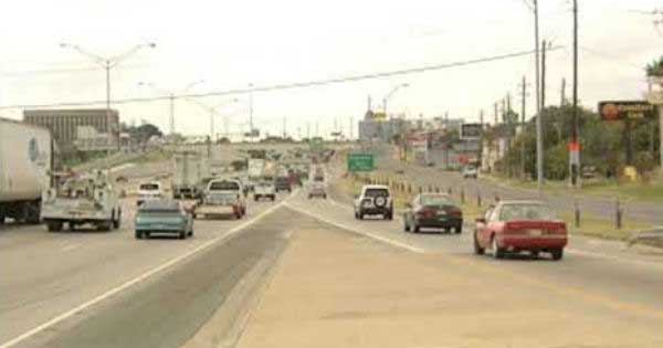 Highway Merging How To 1