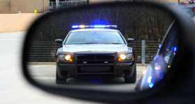 How To Spot Police and Avoid Tickets 1