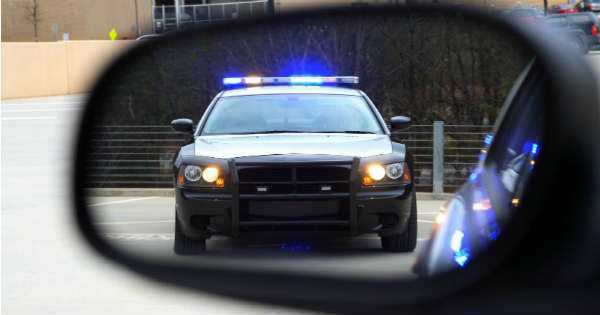 How To Spot Police and Avoid Tickets 1