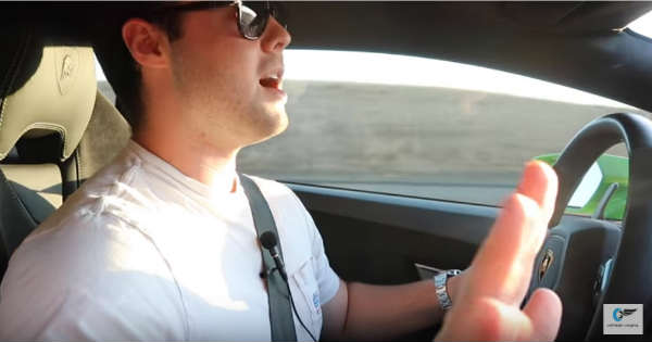 How To Spot Police and Avoid Tickets 2