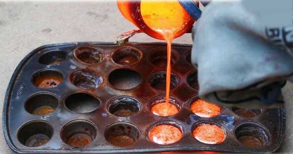 How You Can Improve Your Metal Foundry 1