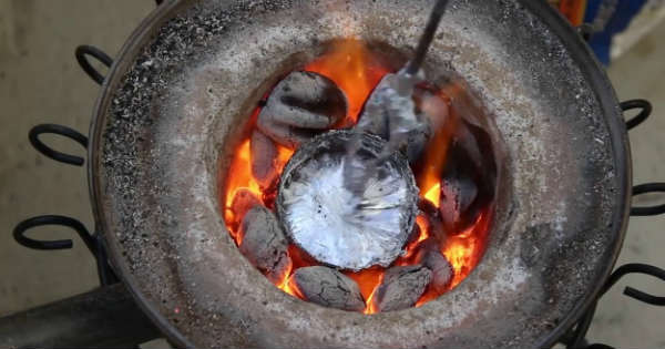 How You Can Improve Your Metal Foundry 2