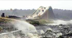 Irma Hurricane Video 11