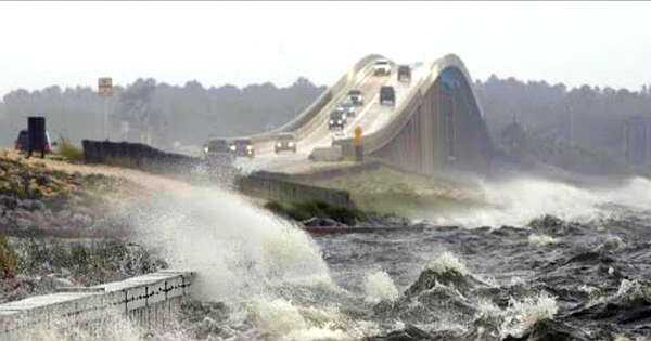 Irma Hurricane Video 11