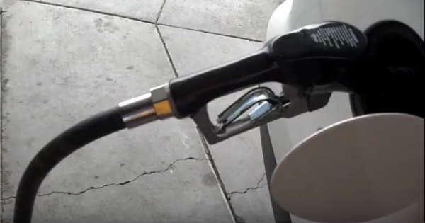 Local Gas Pump Station Might Be Ripping You Off 3