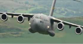 Mach Loop Flying Planes Look Absolutely Stunning 11