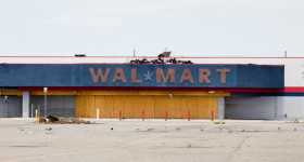 Man Buys A Walmart To House His Massive Car & Truck Collection!