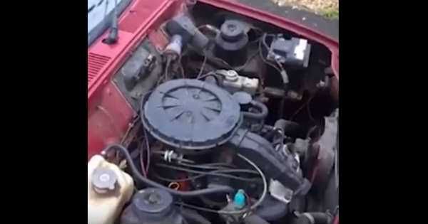 Mechanical Problems volume 2 funny hilarious engine 1