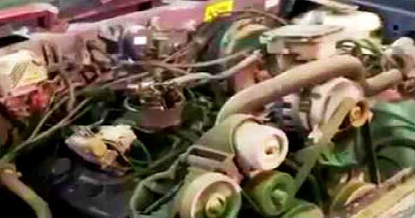 Mechanical Problems volume 2 funny hilarious engine 4