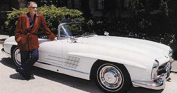 PLAYBOY Founder Hugh Hefner Dies Aged 91 1