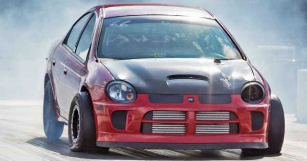Presenting You The Fastest Fastest Dodge Neon SRT4 5speed Out There 1