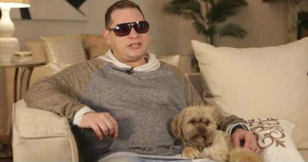 Producer Scott Storch My Living Expenses Were 1M a Month 2