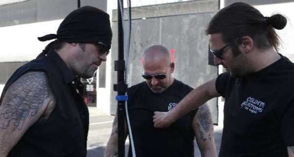 Reality TV AUTO SHOP COUNTS KUSTOMS From Las Vegas Claims Ex Employee Stole 75K 11