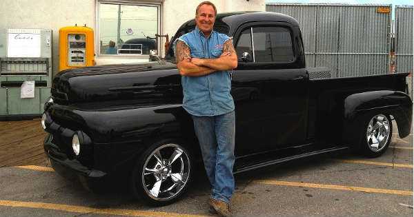 Rick Dale Response To History Channel About Firing Him 1