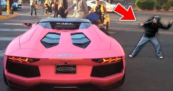 Super Expensive Cars 2