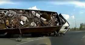 The Best Funny Truck Fails Compilation 1