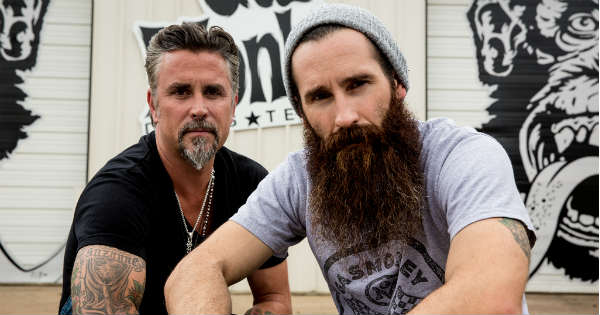 The Best Moments In The Unforgettable Show Fast N Loud 1