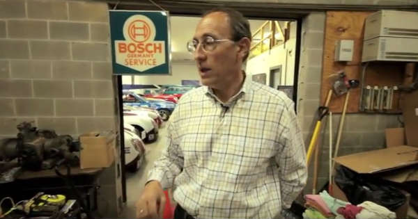 The Most Eccentric Car Collection 2