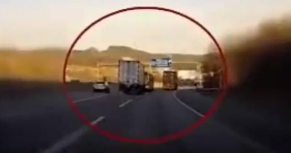 The Most Impossible Truck SAVE You Have Ever Seen 2