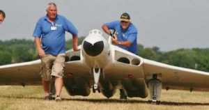 The Ultimate RC AIR SHOW 1