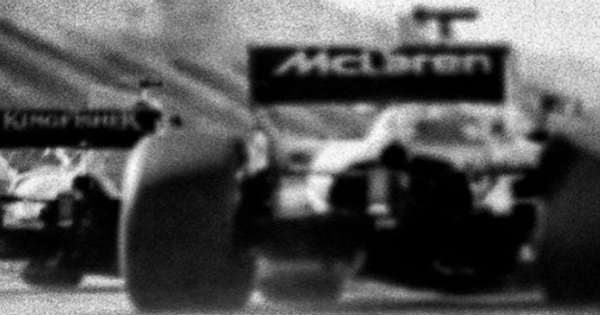 These Formula 1 Old Photos Are Made With 104-Year-Old Camera 2